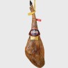 Jambon ibérique nourri au gland 50% de race ibérique, Poids de 8 à 8,5 kilos